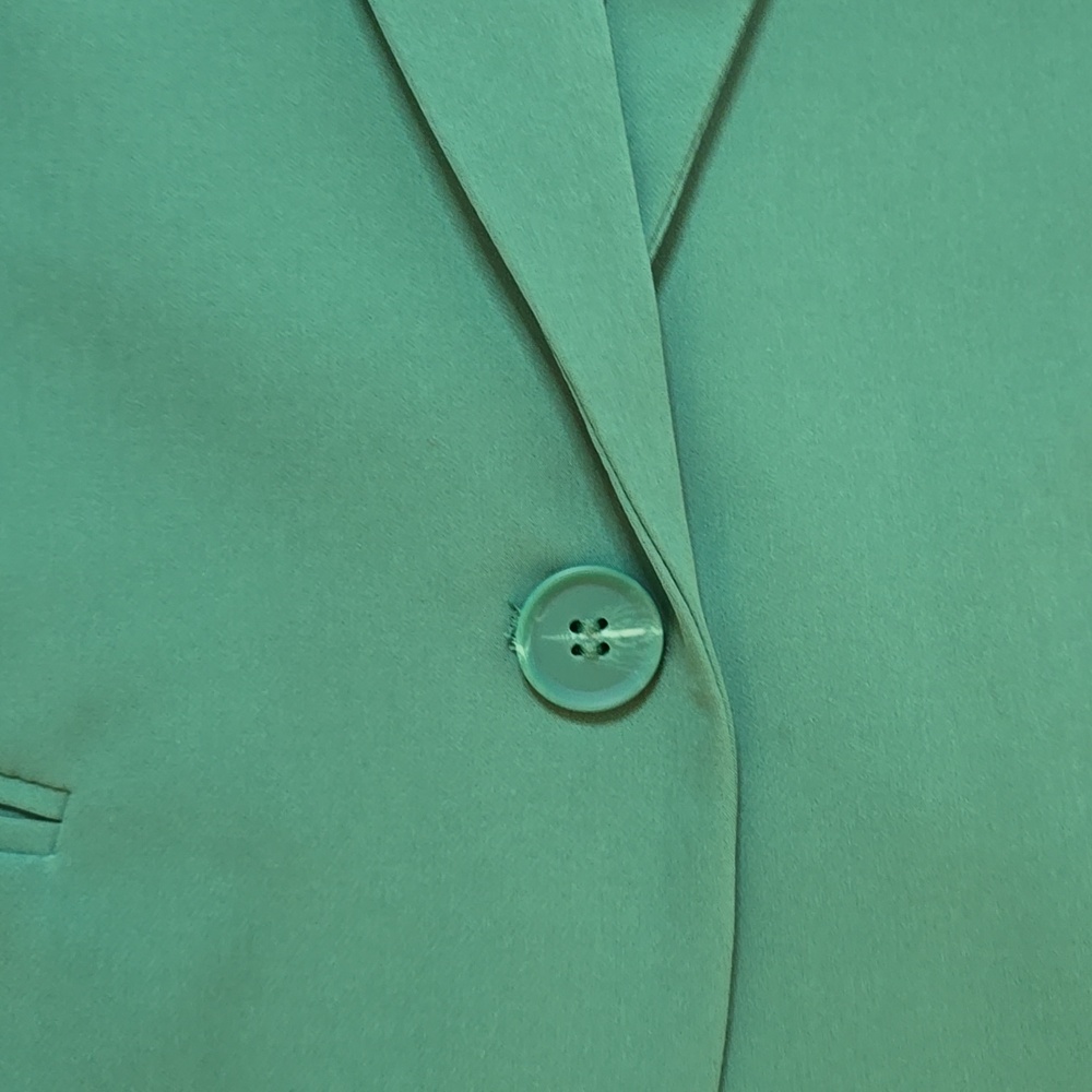 Only Oversized Blazer Green (Alahambra) - 34 EU - Picture 6 of 12